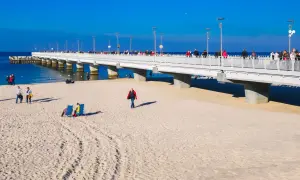 Kołobrzeg: TOP atrakcje! Co robić? Przewodnik na każdą pogodę