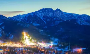 Zakopane zimą: Narty to nie wszystko! Odkryj TOP atrakcje 2026