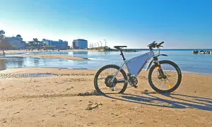 Darłówko: Gdzie zjeść? Ryba, widoki, tanio i dla rodzin!