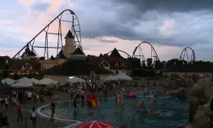 Ile kosztował Hyperion? Poznaj szokującą cenę giganta Energylandii