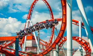 Formuła Energylandia: Kiedy rusza wyścig? Przyspieszenie i wrażenia