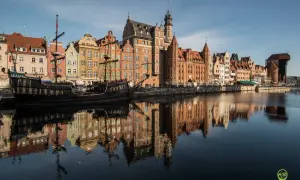 Gdańsk: Atrakcje, wskazówki, plan na weekend. Odkryj miasto!