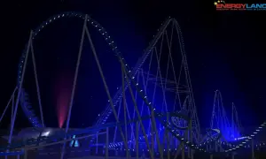 Hyperion Energylandia: Otwarcie 14.07.2018 co musisz wiedzieć?