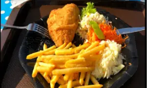 Pobierowo: Gdzie zjeść najlepiej? Ryby, obiady, pizza i desery!