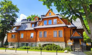 Ile kosztuje nocleg w Zakopanem? Ceny, porady i jak oszczędzić
