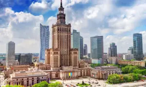 Warszawa: Atrakcje, rozrywka i ukryte perełki przewodnik Krystiana