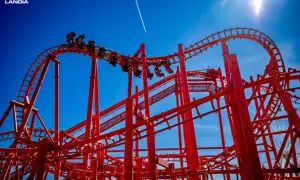 Fast Pass Energylandia: Cena, opłacalność i jak ominąć kolejki?