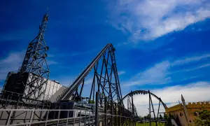 Hyperion Energylandia: Wzrost 140-195 cm? Sprawdź przed wizytą!