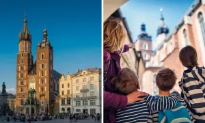 Kraków: Odkryj najlepsze atrakcje i zaplanuj idealną podróż!