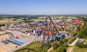 Hyperion Energylandia: Cena? Wliczony w bilet! Cennik 2026