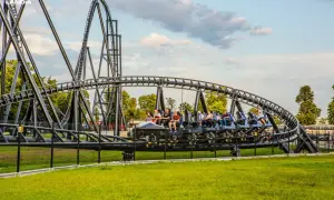 Hyperion Energylandia: Najwyższy i najszybszy rollercoaster w Europie?