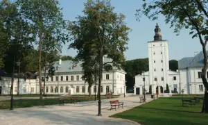 Atrakcje Biała Podlaska: Co warto zobaczyć? Przewodnik eksperta