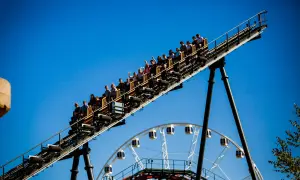 Energylandia: Co z telefonem? Bezpieczne przechowywanie i zasady