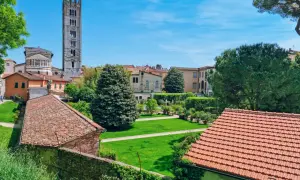 Lukka: Gdzie zjeść? Przewodnik po unikalnych smakach miasta