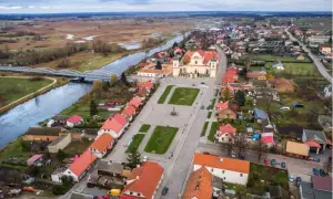 Atrakcje Wschodniej Polski: Twój przewodnik po krainie slow tourism