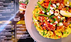 Mrągowo: Najlepsze restauracje? Przewodnik po smakach i cenach!