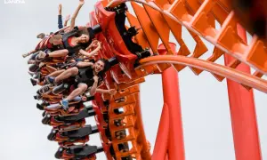 Hyperion Energylandia 2026: Gotowy na start sezonu? Sprawdź datę!