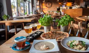 Wrocław: Gdzie zjeść? Odkryj TOP restauracje i uniknij pułapek!