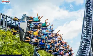 Zadra czy Hyperion? Który rollercoaster Energylandii wybrać?