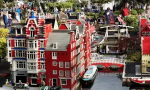 Legoland Billund: Wszystkie atrakcje, które musisz poznać!
