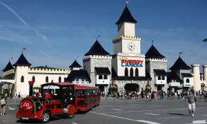 Finanse Energylandii: Jak park rozrywki zarabia pół miliarda?