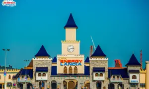 Energylandia: Ile ma lat? Poznaj historię jej spektakularnej ekspansji!