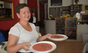 Legnica: Gdzie zjeść? Od tanich obiadów po wyjątkowe kolacje!