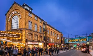 Nocleg w Londynie: Jak wybrać dzielnicę i nie zbankrutować?