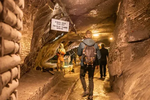 Wieliczka i okolice: Przewodnik po atrakcjach poza Kopalnią Soli