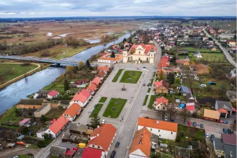 Atrakcje Wschodniej Polski: Twój przewodnik po krainie slow tourism