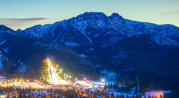 Zakopane zimą: Narty to nie wszystko! Odkryj TOP atrakcje 2026