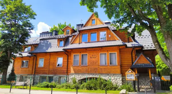 Ile kosztuje nocleg w Zakopanem? Ceny, porady i jak oszczędzić