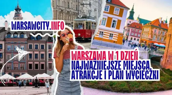 Stare Miasto Warszawa: Atrakcje, ukryte perełki i plan zwiedzania