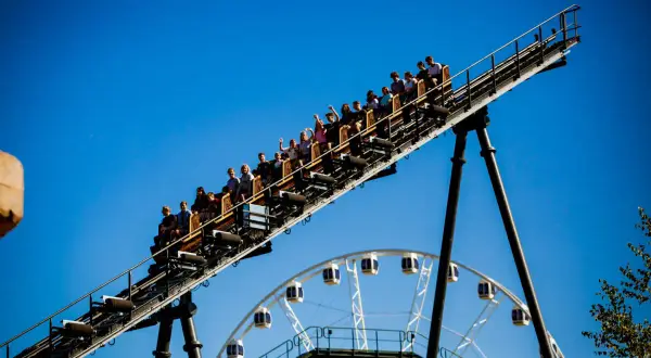 Energylandia: Co z telefonem? Bezpieczne przechowywanie i zasady