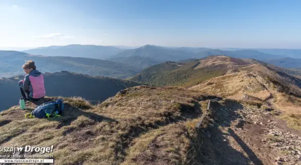 Uherce Mineralne: Atrakcje, które musisz poznać! Plan na Bieszczady