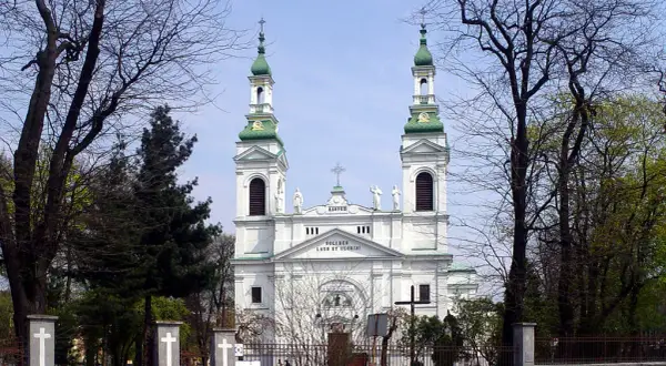 Tomaszów Mazowiecki: atrakcje, które musisz odkryć! Przewodnik