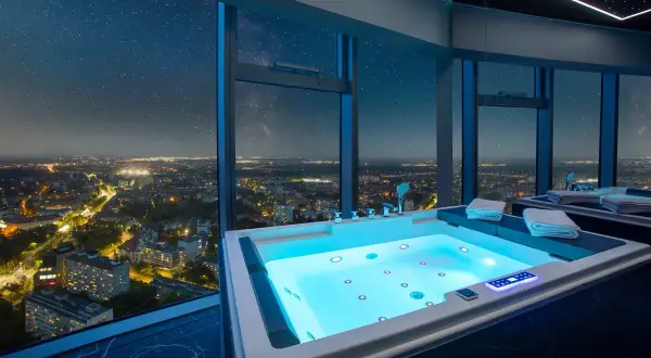 Ceny noclegów w Polsce: Ile kosztuje hotel, apartament, hostel?