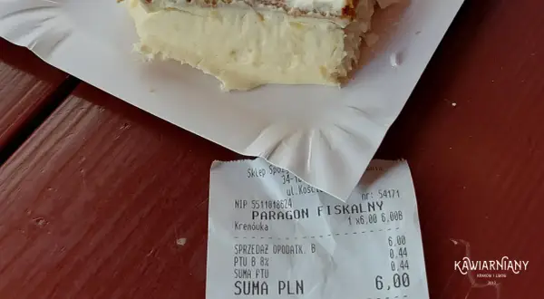Wadowice: Gdzie zjeść? Odkryj kultowe kremówki i restauracje!