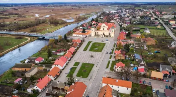 Atrakcje Wschodniej Polski: Twój przewodnik po krainie slow tourism