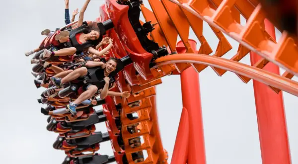 Hyperion Energylandia 2026: Gotowy na start sezonu? Sprawdź datę!