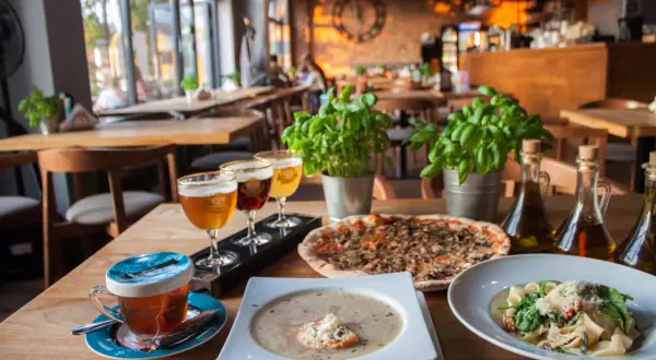 Wrocław: Gdzie zjeść? Odkryj TOP restauracje i uniknij pułapek!