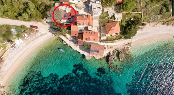 Chorwacja: Noclegi marzeń bez przepłacania? Poradnik Krystiana