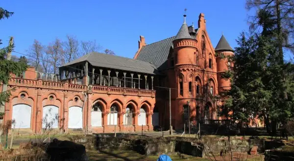 Sokołowsko: Gdzie dobrze zjeść? Moje sprawdzone miejsca!