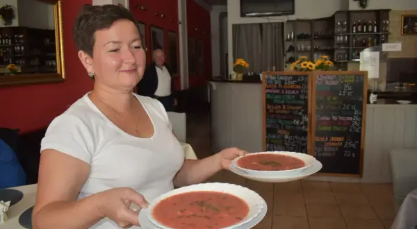Legnica: Gdzie zjeść? Od tanich obiadów po wyjątkowe kolacje!