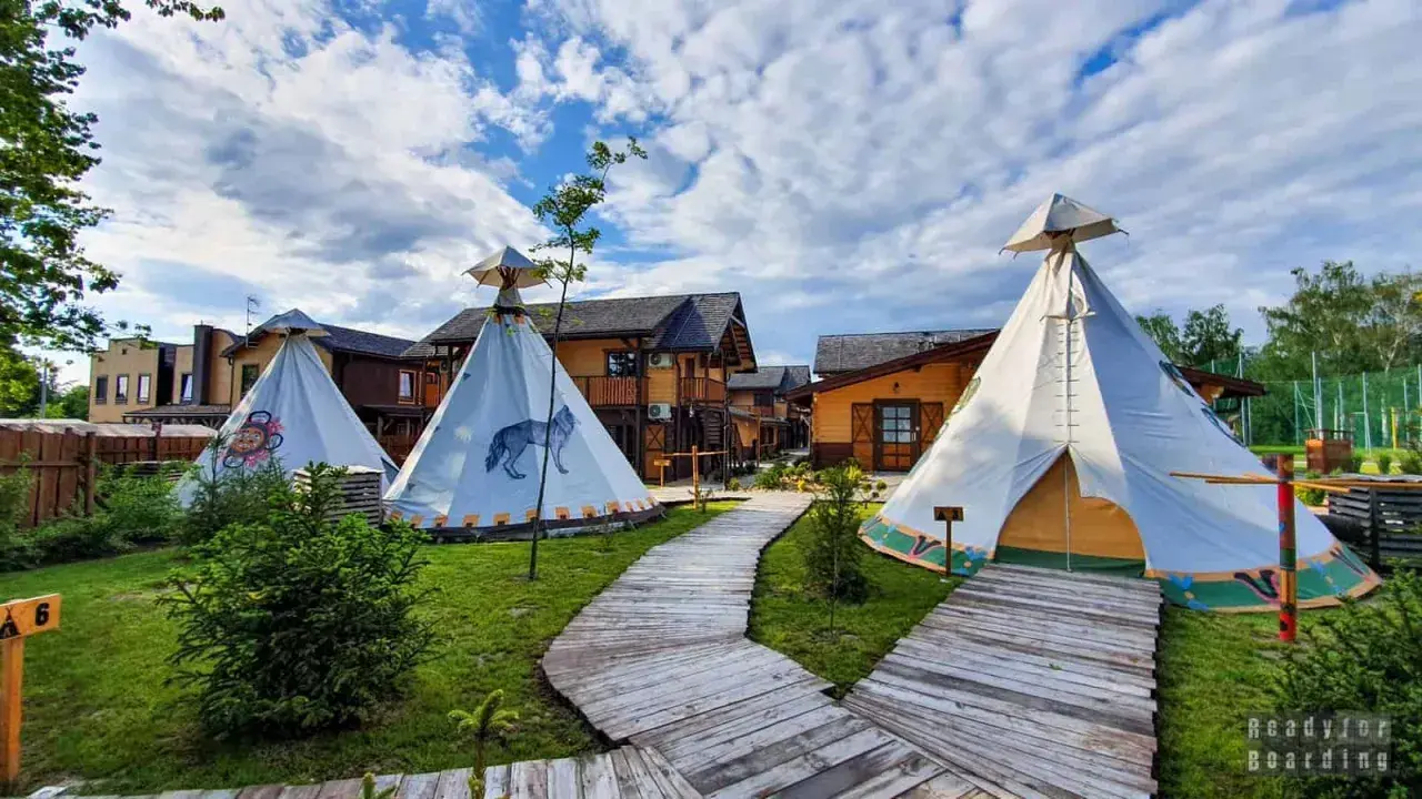 Energylandia: Ile czasu? Plan na 1 czy 2 dni + triki na kolejki!