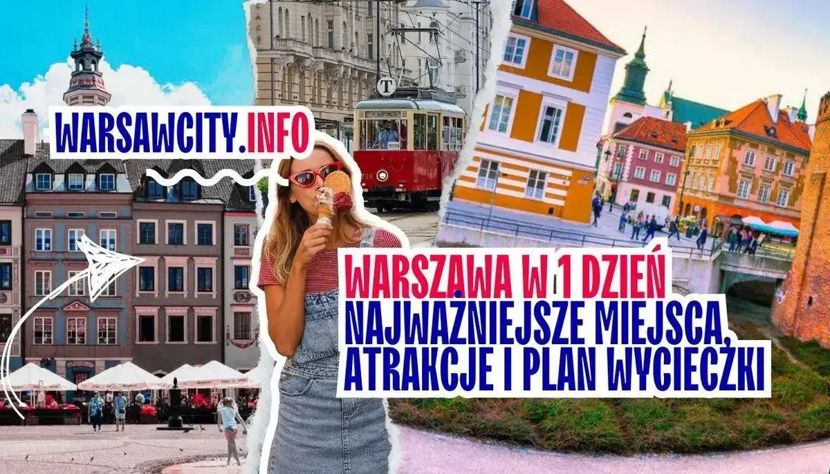 Stare Miasto Warszawa: Atrakcje, ukryte perełki i plan zwiedzania