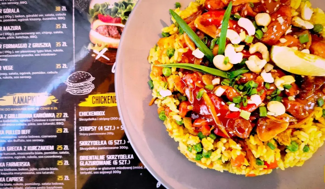 Mrągowo: Najlepsze restauracje? Przewodnik po smakach i cenach!