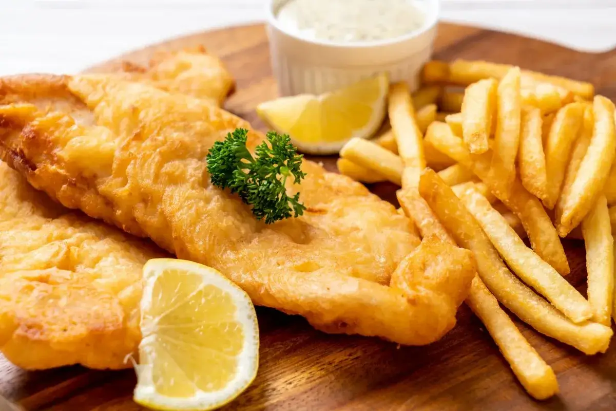 gastronomia Pobierowo, jedzenie Pobierowo