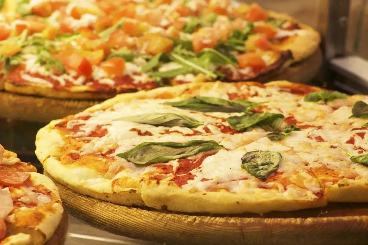 najlepsza pizza opole