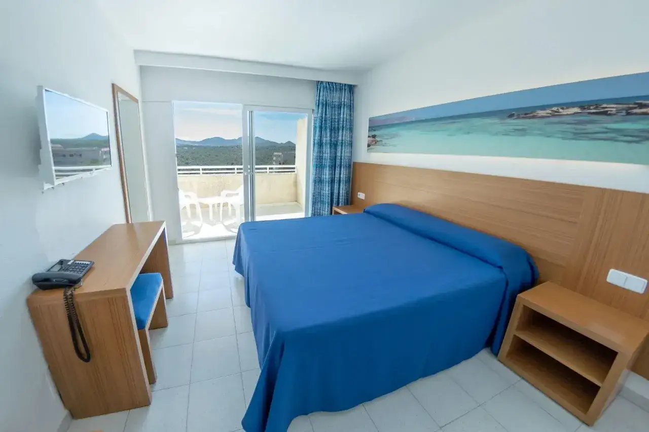 Rodzaje zakwaterowania Majorka all inclusive finca apartament